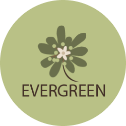 Logo of Evergreen