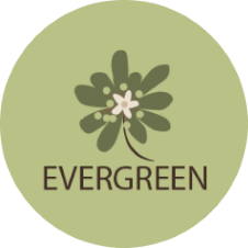 Logo of Evergreen